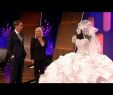 Traveller Wedding Dresses Elegant Videos Matching Gypsy Girl Fight