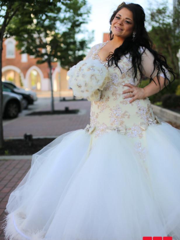 Traveller Wedding Dresses Lovely Big Wedding Dress – Fashion Dresses