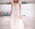 Traveller Wedding Dresses Unique Plus Magnolia Lace Pearl White Bohemian Sundress Boho Dress