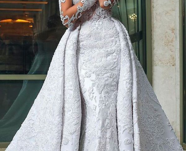 Trending Wedding Dresses Luxury Trendy Wedding Dresses 36 Chic Long Sleeve Wedding Dresses