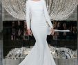 Trending Wedding Dresses Unique the 14 Must See Fall 2018 Wedding Dress Trends