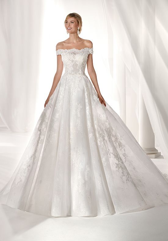pinterest dresses for wedding new nicole milano 2019 collection niab ball gown wedding dress