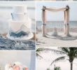 Tropical Dresses for Beach Wedding Lovely top 9 Beach Wedding Color Bos Ideas for 2019