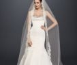 Truly Zac Posen Wedding Dresses Fresh Make A Dramatic Entrance In A Cathedral Veil with Sequined