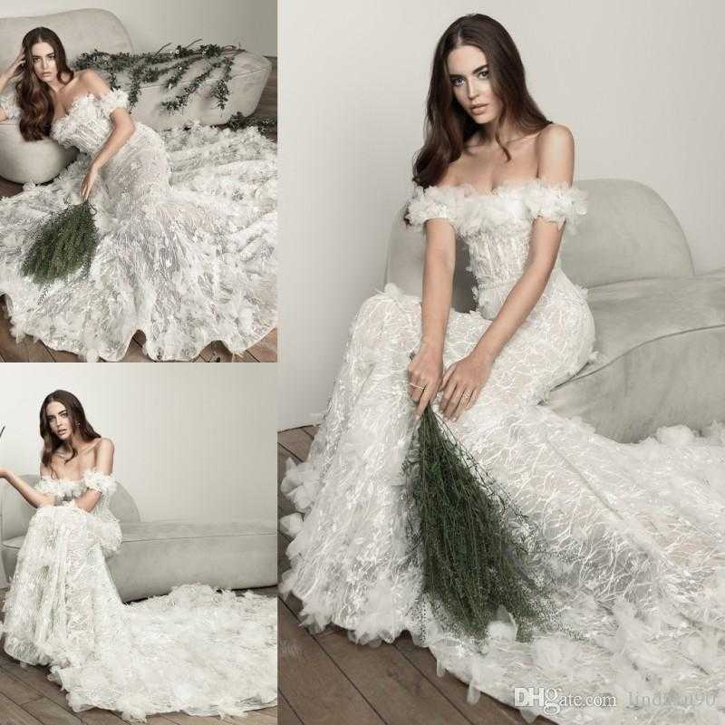 lee petra mermaid 2019 wedding dresses f the shoulder trumpet beautiful of wedding dresses low price of wedding dresses low price