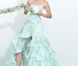 Trumpet Dress Beautiful Green Ombre Wedding Dress Lovely Media Cache Ec4 Pinimg
