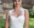 Trumpet Dress Inspirational Style 3885 Queen Anne and Illusion Back Lace Gown