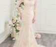 Trumpet Gowns Lovely Trumpet Mermaid F the Shoulder Court Train Lace Wedding Dress