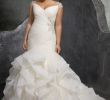 Trumpet Style Wedding Dress Fresh Mori Lee Kori Style 3237 Dress Madamebridal