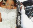 Trumpet Style Wedding Dress Fresh Us $93 6 Off 2019 New African Styles Mermaid Wedding Dress Elegant Beads F Shoulder Wedding Gowns Wedding Dresses In Wedding Dresses From