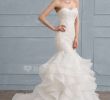 Trumpet Wedding Dress Best Of 309 00] Trumpet Mermaid Sweetheart Sweep Train organza Lace