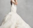 Trumpet Wedding Gowns Elegant 23 Vera Wang Wedding Dresses Trendy