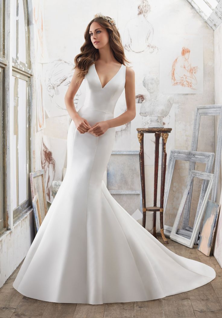 Trumpet Wedding Gowns Unique Mori Lee Wedding Dress Prices Awesome Blu Collection Wedding