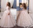 Try On Wedding Dresses at Home Inspirational Ball Gown Handmade butterflies Flower Girl Dress