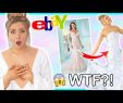 Trying On Wedding Dresses Luxury Videos Matching Trying On Wedding Dresses From Ebay Under