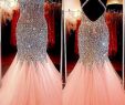 Tulle Bottom Dress Best Of Regular Straps V Neck Tulle Trumpet Mermaid Prom Dresses