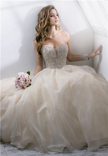 Tulle Bottom Wedding Dress Luxury Pin On Wedding Dresses