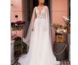 Tulle Bottom Wedding Dress Unique Discount Stylish Bohemian Beach Wedding Dresses Deep V Neck Lace Appliques with Cape Bridal Gown Tiered Skirt Tulle Wedding Wears Wedding Dress China