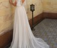 Tulle Bridal Best Of Boho Lace Wedding Dress Light Tulle Beach Open Back