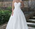 Tulle Bridal Inspirational Stil 3904 Tulle Ball Gown Featuring A Queen Anne Neckline