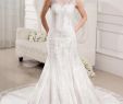 Tulle Bridal Inspirational Tulle Lace Sleeveless Trumpet Mermaid with Fashion Wedding Dresses
