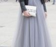 Tulle Pricing New Full Length Fine Bridal Tulle Skirt Look Em 2019