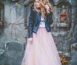 Tulle Skirt Outfit for Wedding Beautiful Tutu and Leather Jacket … Clothing S An Expression
