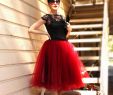 Tulle Skirt Outfit for Wedding Elegant 50 Awesome Looks with Tulle Skirt sortashion