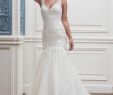 Tulle Skirt Outfit for Wedding New Marys Bridal Mb3004 Trumpet Style Wedding Gown