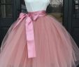 Tulle Skirt Outfit for Wedding New Womens Tutu Rose Pink Tulle Skirt Mauve Pink Tutu Tulle Skirt Ballet Skirt Bridesmaid Dress Wedding Skirt Plus Size