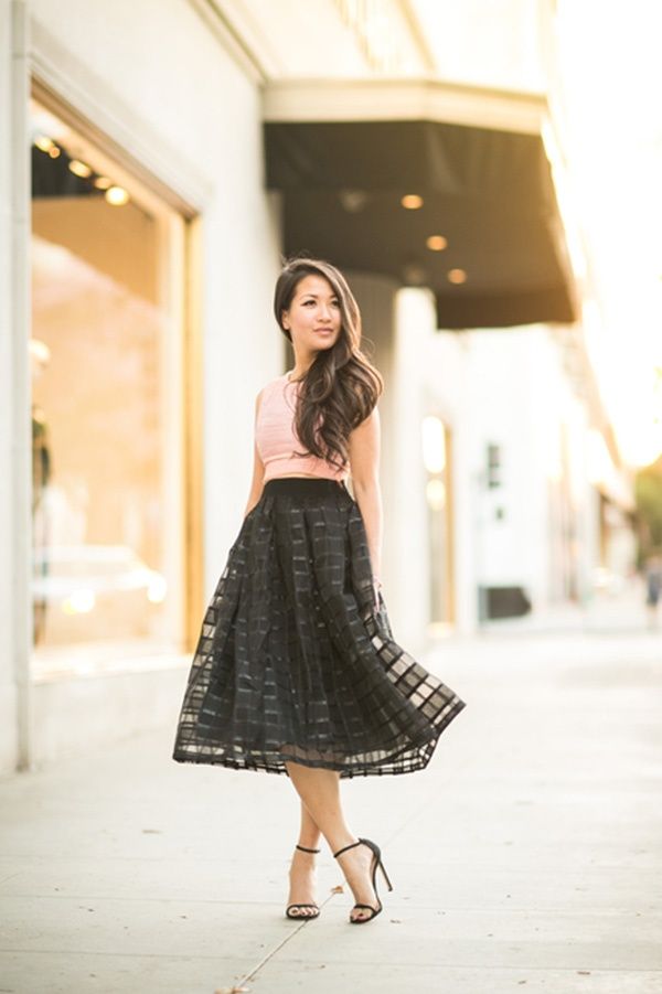 Tulle Skirt Outfit for Wedding Unique Pin On Style