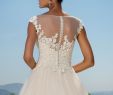 Tulle Skirt Wedding Dress Best Of Style 8852 Lace Sabrina Neckline and Tulle Skirt Bridal