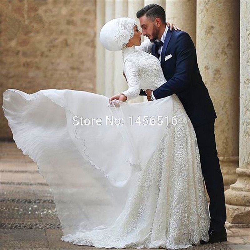 Turkey Wedding Dresses Inspirational Turkish Muslim Wedding – Fashion Dresses
