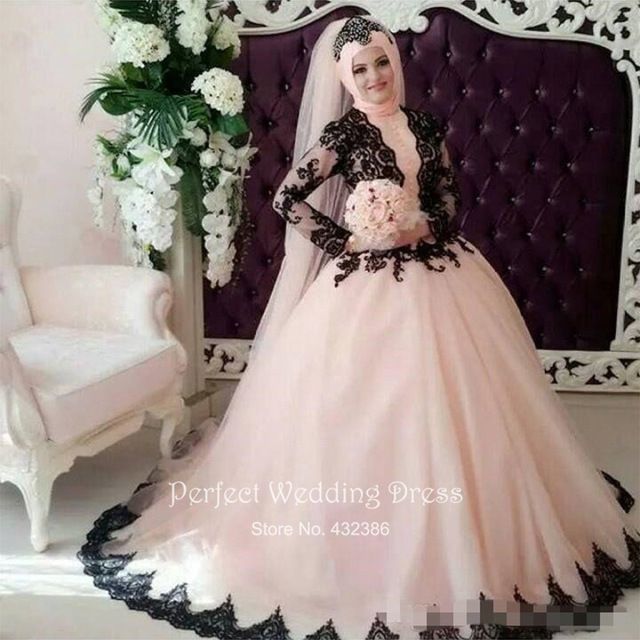 02aaf77bd8bb2f7a e953d hijab wedding dresses arabic wedding dresses