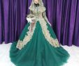 Turkish Wedding Dresses Elegant Muslim Wedding Dresses for Women – Fashion Dresses