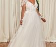Two Piece Bridal Dress Awesome Wedding Dresses by sophia tolli