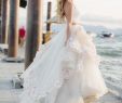 Two Piece Bridal Dress Elegant the Two Piece Wedding Dress Of My Dreams and Of Course It S