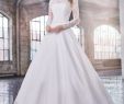 Two Piece Bridal Dress Luxury Martin Thornburg for Mon Cheri Wedding Dresses An Inspired