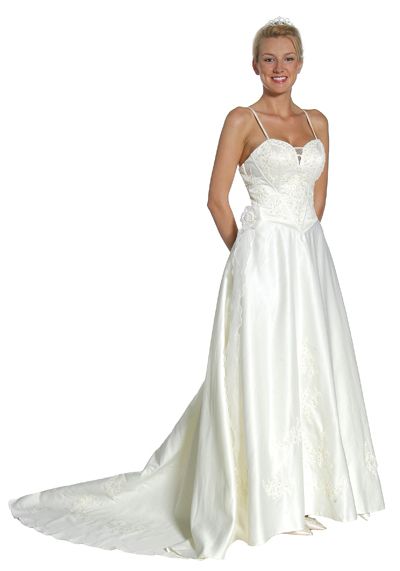 Types Of Wedding Dresses Beautiful A Type Of Juliet Gown is Would Be My Type Of Wedding