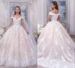 Unconventional Wedding Dresses Inspirational Luxurious Country Ball Gown Wedding Dresses F the Shoulder Lace Appliques Princess Bridal Gowns Gorgeous Personalized Wedding Dress 2018 Unusual