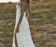 Unique Beach Wedding Dresses Awesome Casual Beach Wedding Dresses to Stay Cool