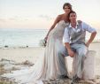 Unique Beach Wedding Dresses Elegant Gorgeous Beach Wedding Dress David S Tux