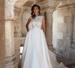 Unique Bridal Gown Inspirational Elegant Train Wedding Dress – Weddingdresseslove
