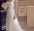 Unique Bridal Gown Lovely Casablanca Bridal 2196