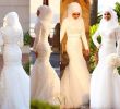 Unique Wedding Dresses Lovely Muslim Wedding Dress Unique Wedding Dresses with Pants