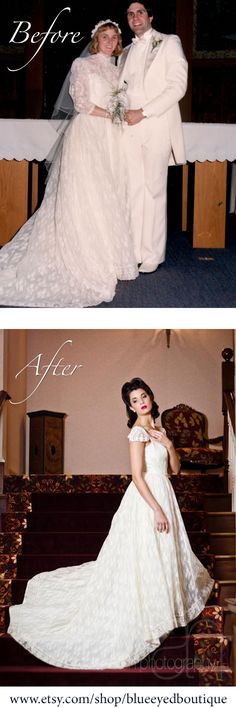 Upcycled Wedding Dresses Best Of 80 Best Old Bridal Gowns Redone Images