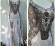Upcycled Wedding Dresses Fresh Wedding Dress Colors Bridal Gown Lace Boho Wedding Dress Unique Victorian Wedding Dress Ethereal Gown Raw Rags