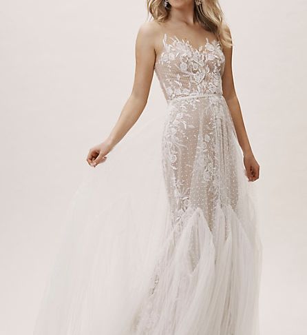 Urban Outfitters Wedding Dresses Beautiful Spring Wedding Dresses &amp; Trends for 2020 Bhldn