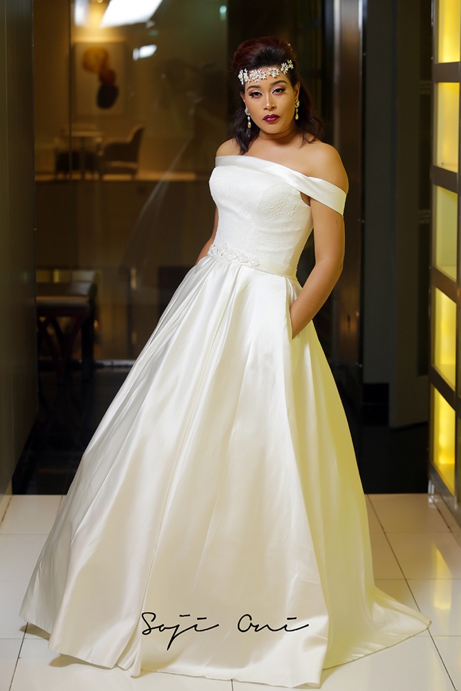 Urban Wedding Dresses Unique Bella Naija Wedding Gowns – Fashion Dresses