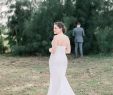 Used Wedding Dresses atlanta New Pronovias Epico Size 4